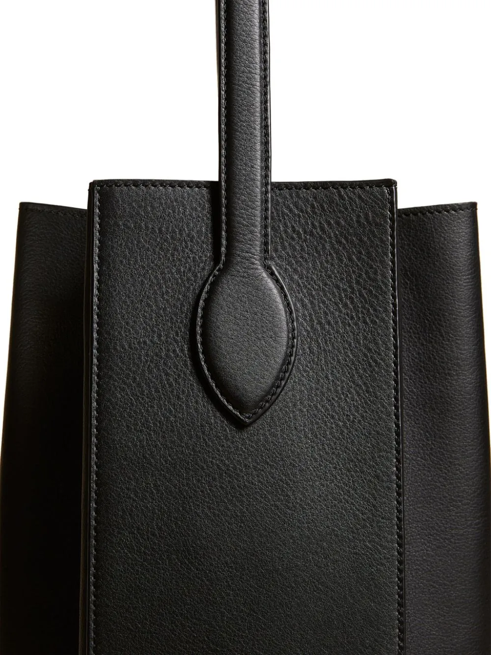 Borsa a mano The Frida in nero - donna