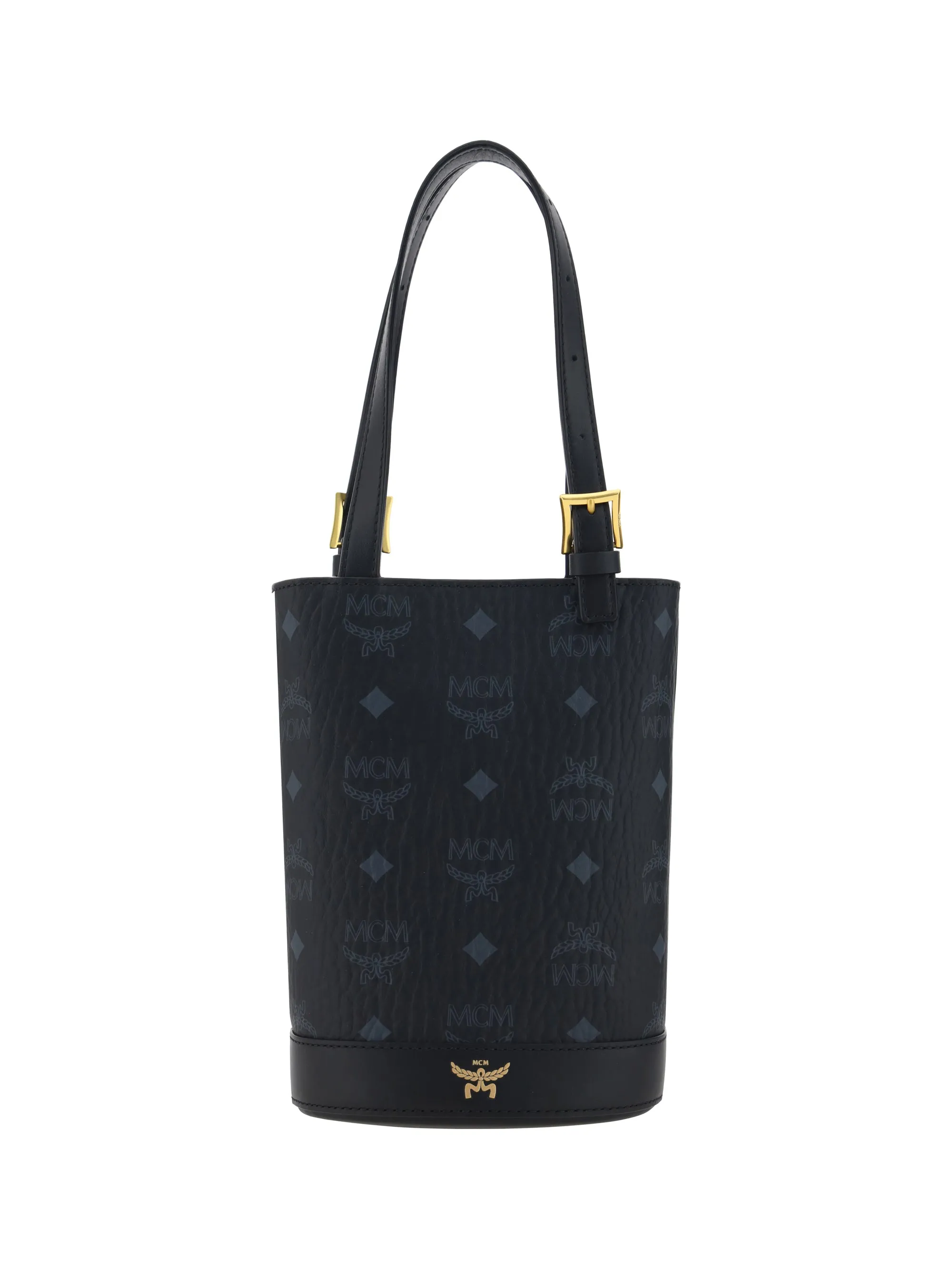 Borsa a Secchiello Aren Tote