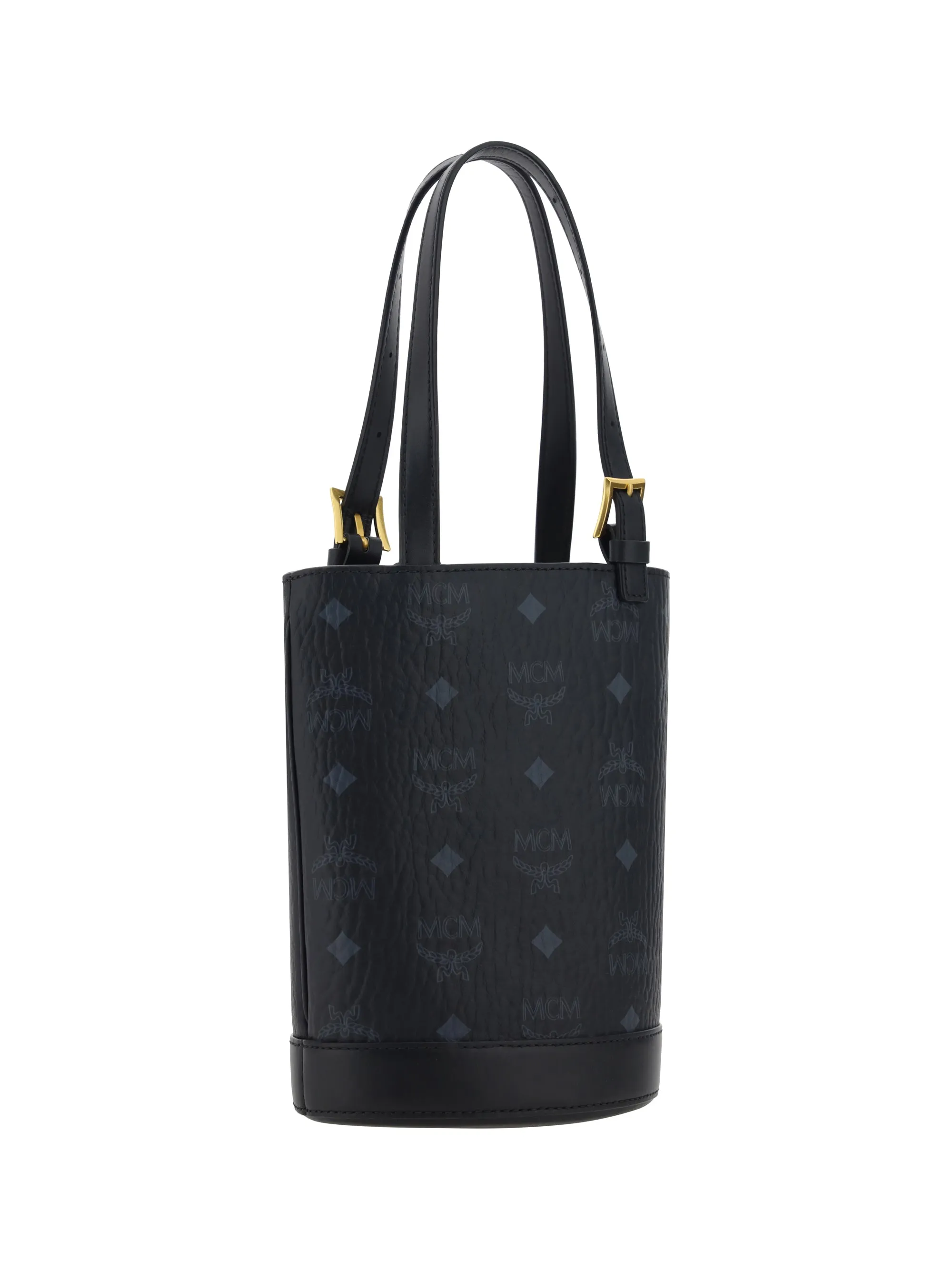 Borsa a Secchiello Aren Tote