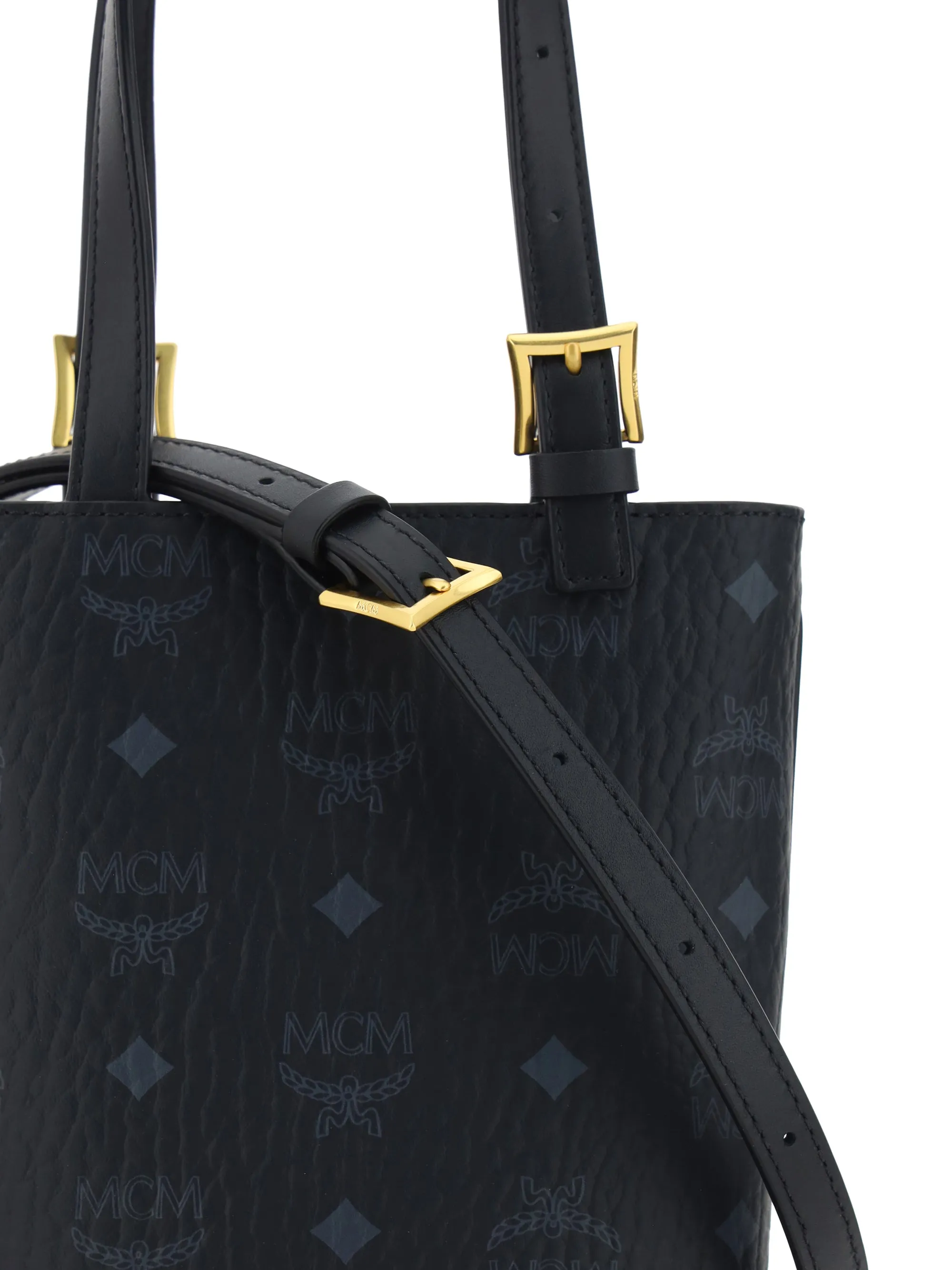 Borsa a Secchiello Aren Tote