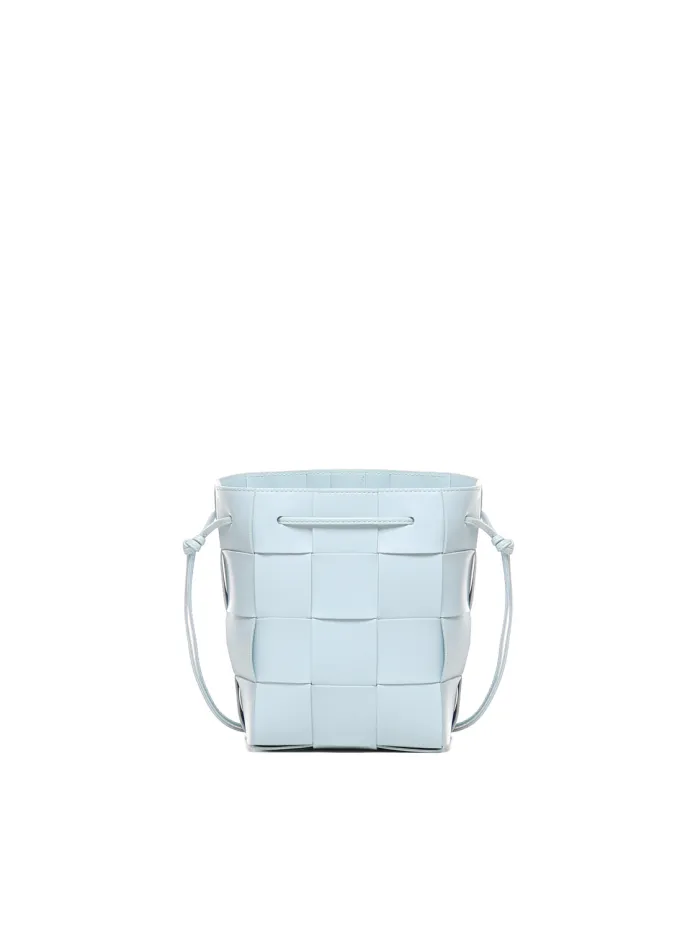 Borsa a secchiello cassette piccola