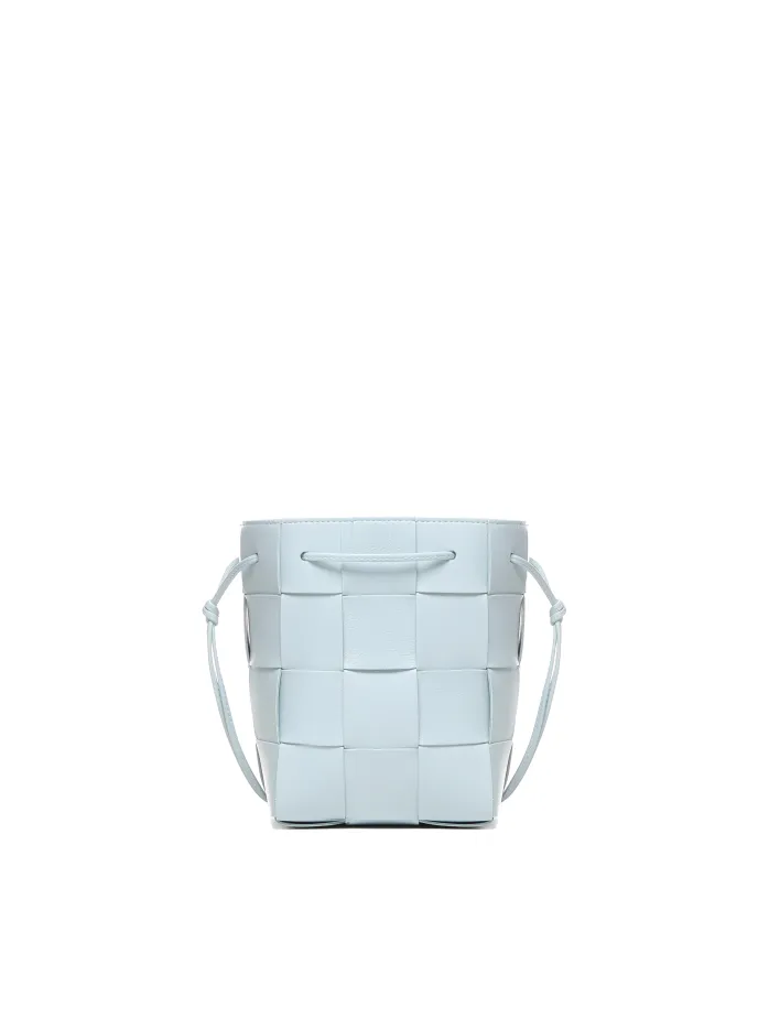 Borsa a secchiello cassette piccola