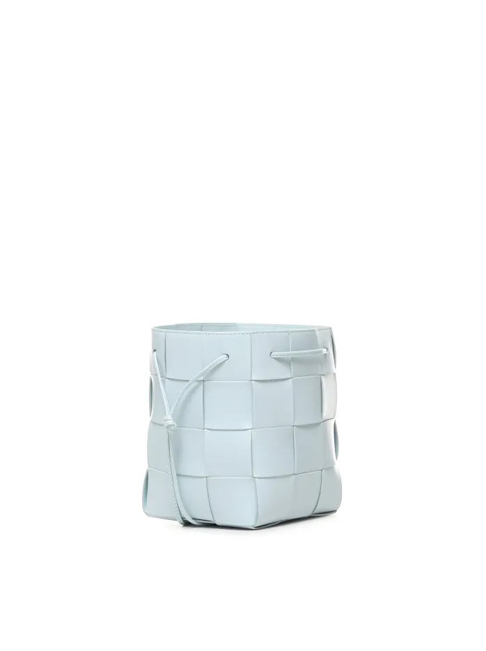Borsa a secchiello cassette piccola