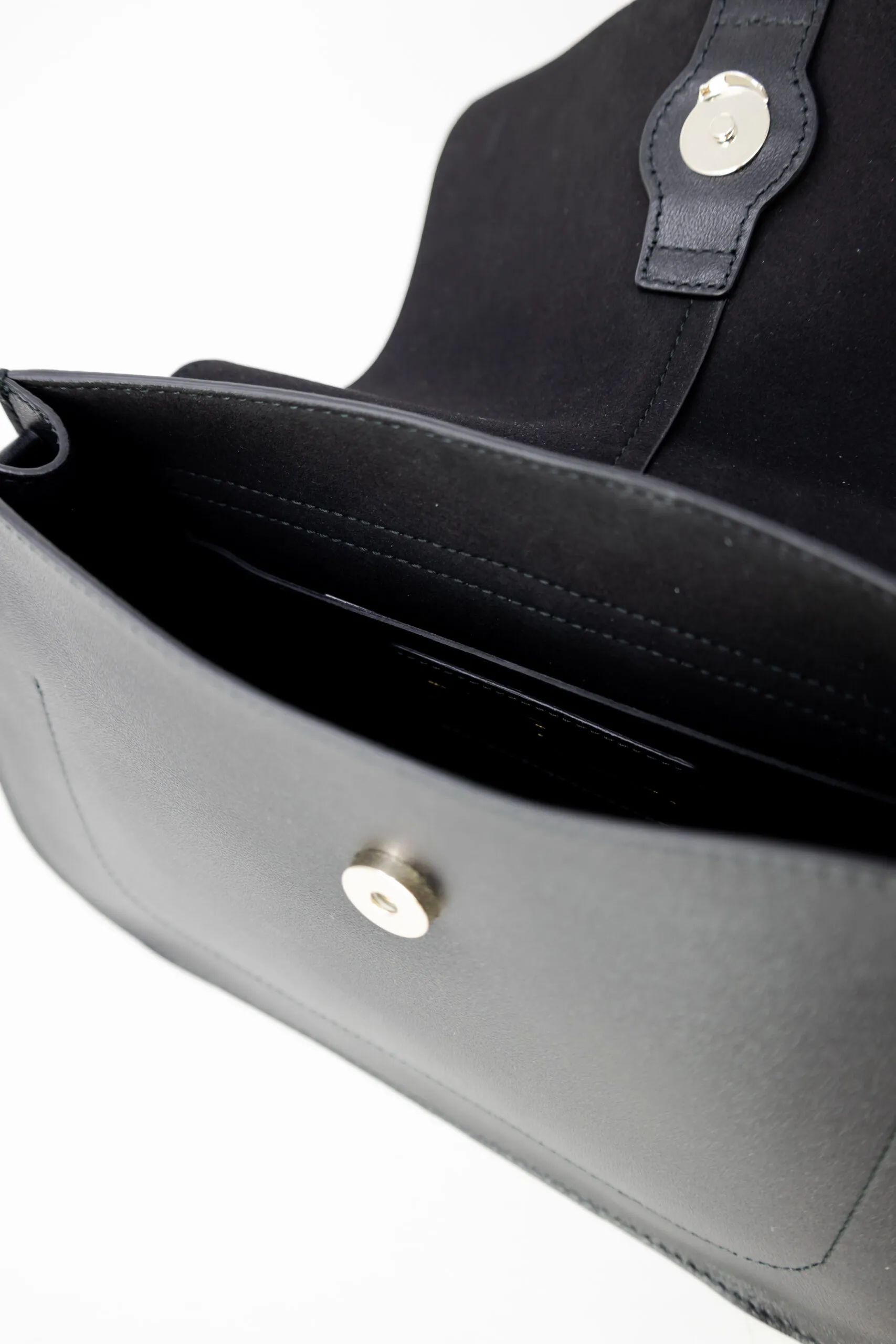 Borsa Furla A FLOW M TOP HANDLE Nero