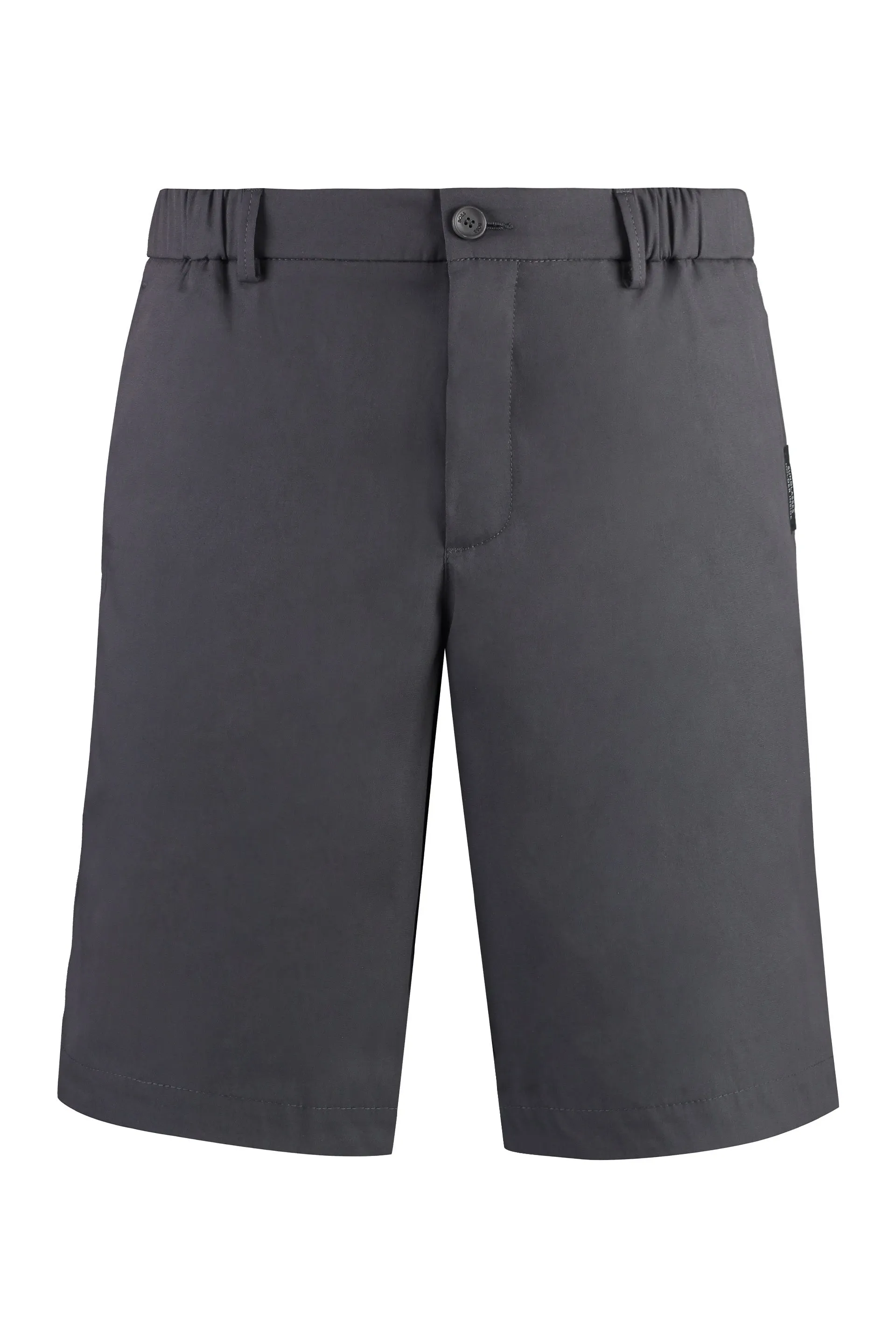 BOSS Bermuda in cotone