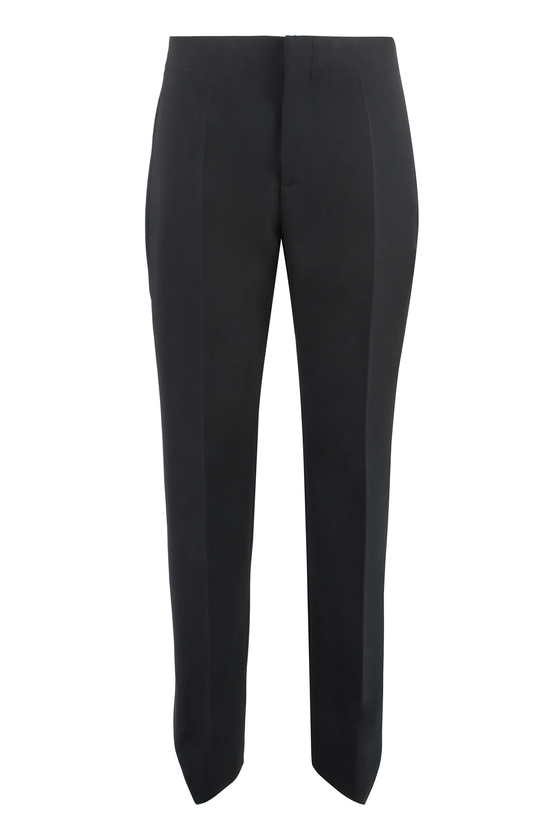 Bottega Veneta Pantaloni in lana