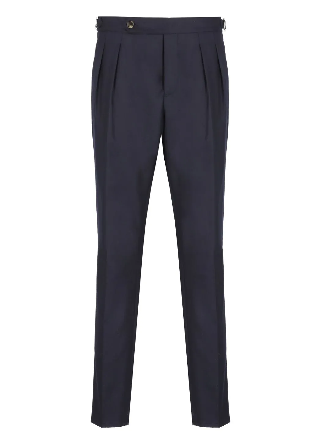  Brunello Cucinelli Pantaloni in lana vergine 