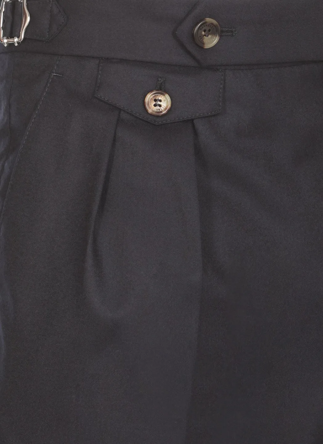  Brunello Cucinelli Pantaloni in lana vergine 
