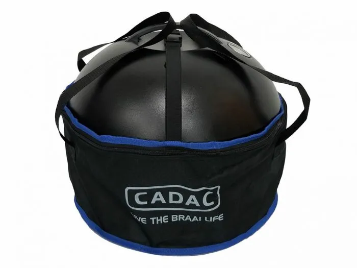 Cadac Citi Chef 40 Black barbecue a gas