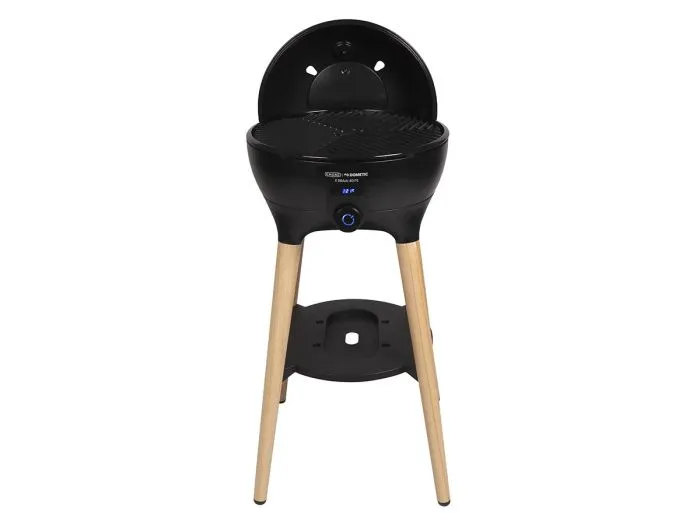 Cadac E-Braai 40 FS Black barbecue elettrico