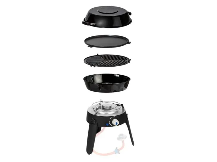 Cadac Safari Chef 30 LP barbecue a gas