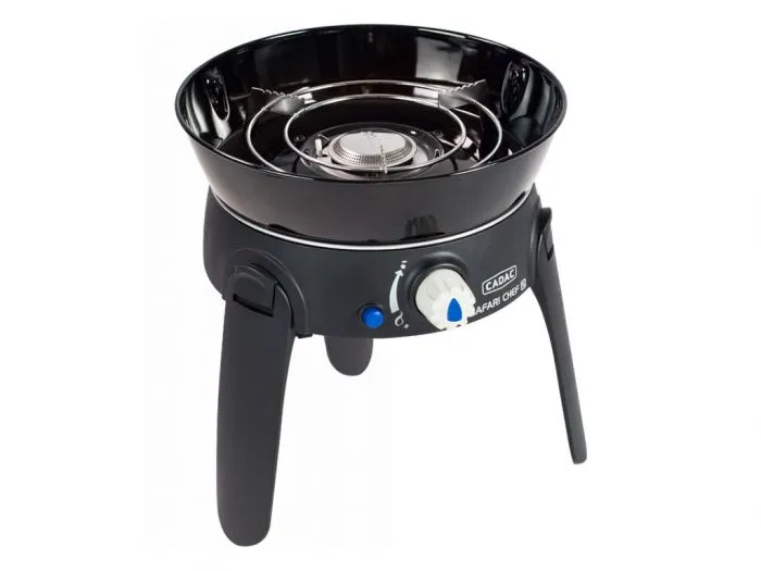 Cadac Safari Chef 30 LP barbecue a gas