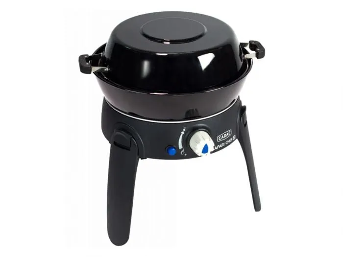 Cadac Safari Chef 30 LP barbecue a gas
