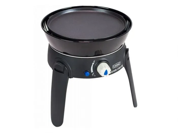 Cadac Safari Chef 30 LP barbecue a gas