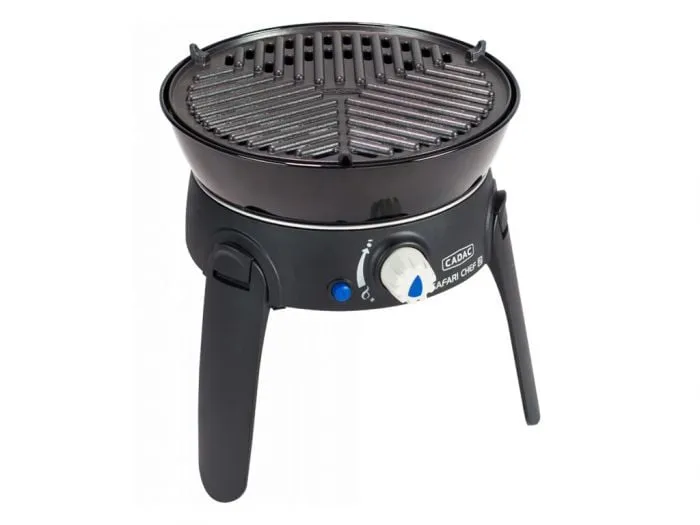 Cadac Safari Chef 30 LP barbecue a gas
