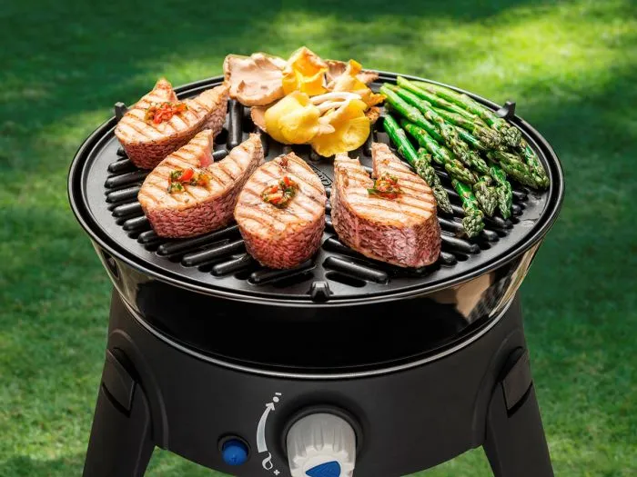 Cadac Safari Chef 30 LP barbecue a gas