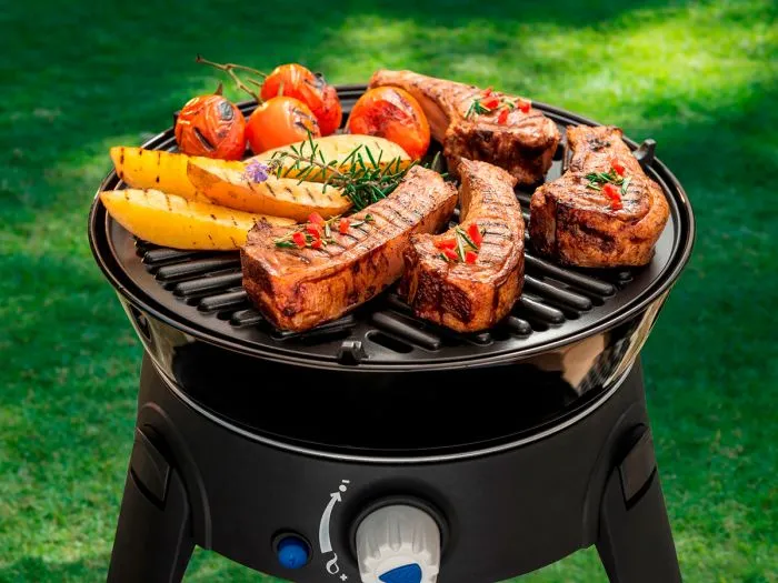 Cadac Safari Chef 30 LP Lite barbecue a gas