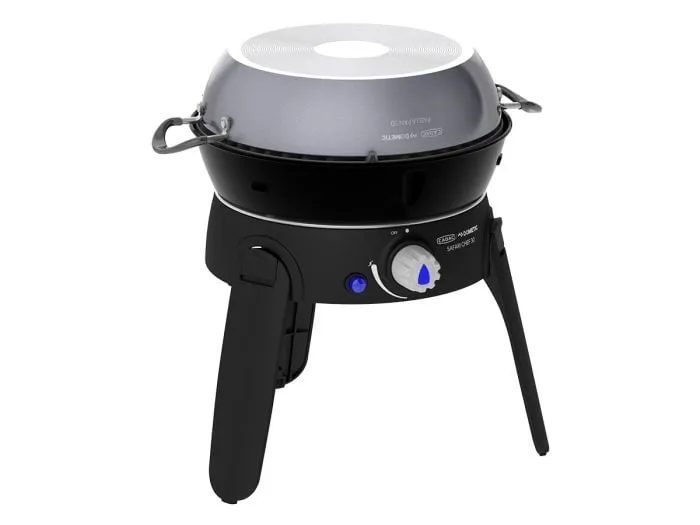 Cadac Safari Chef LP Gourmet barbecue a gas