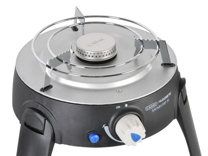 Cadac Safari Chef LP Gourmet barbecue a gas