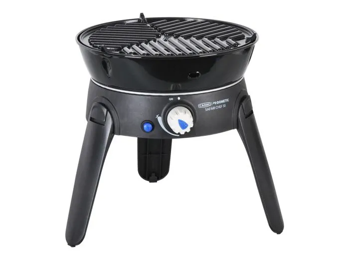 Cadac Safari Chef LP Gourmet barbecue a gas