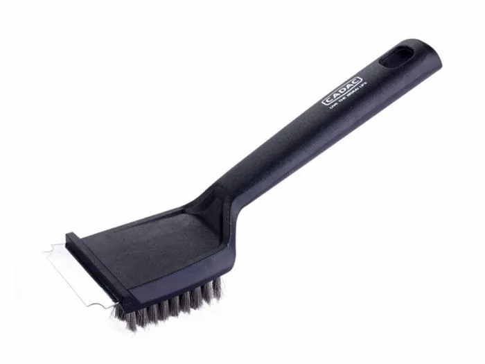 Cadac spazzola per griglia 20 cm