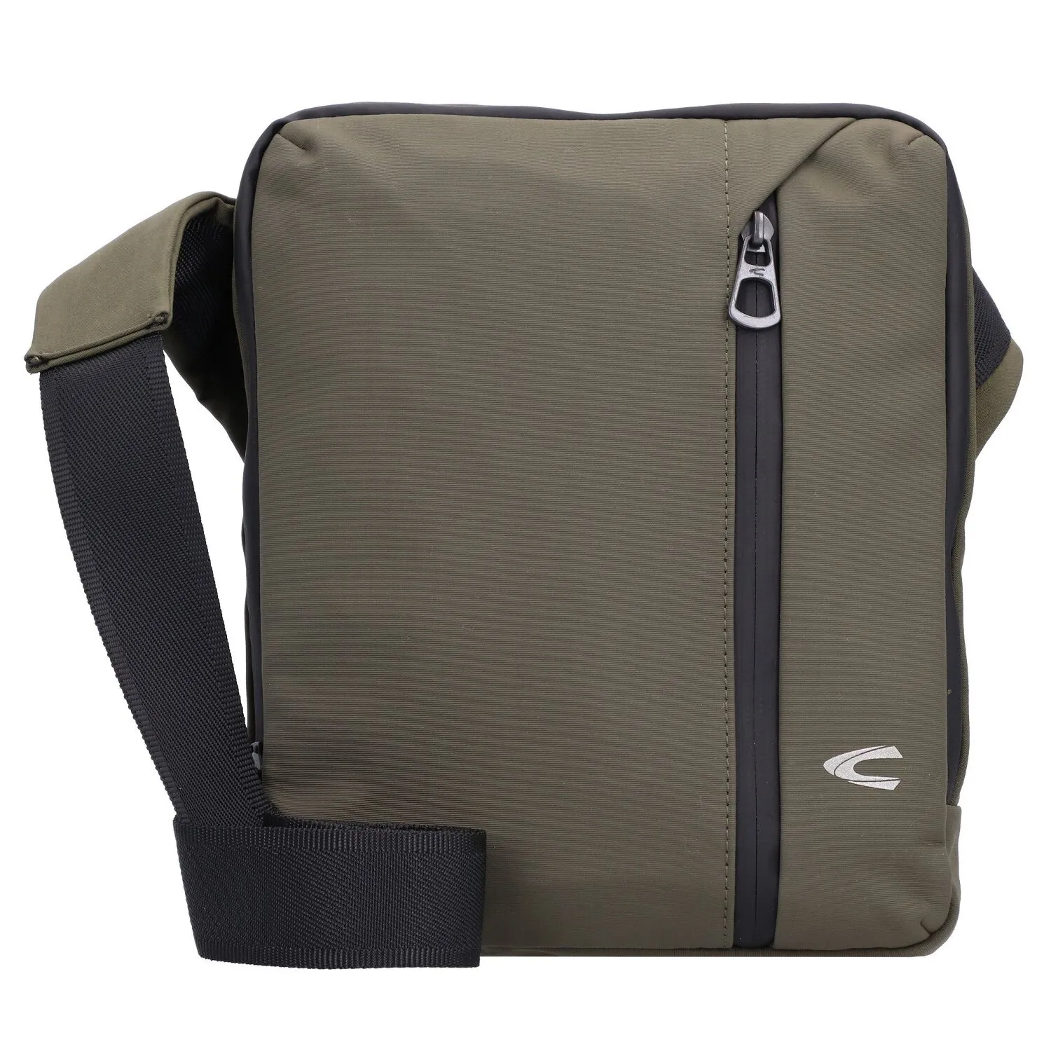 camel active Borsa a tracolla Brooklyn 21 cm