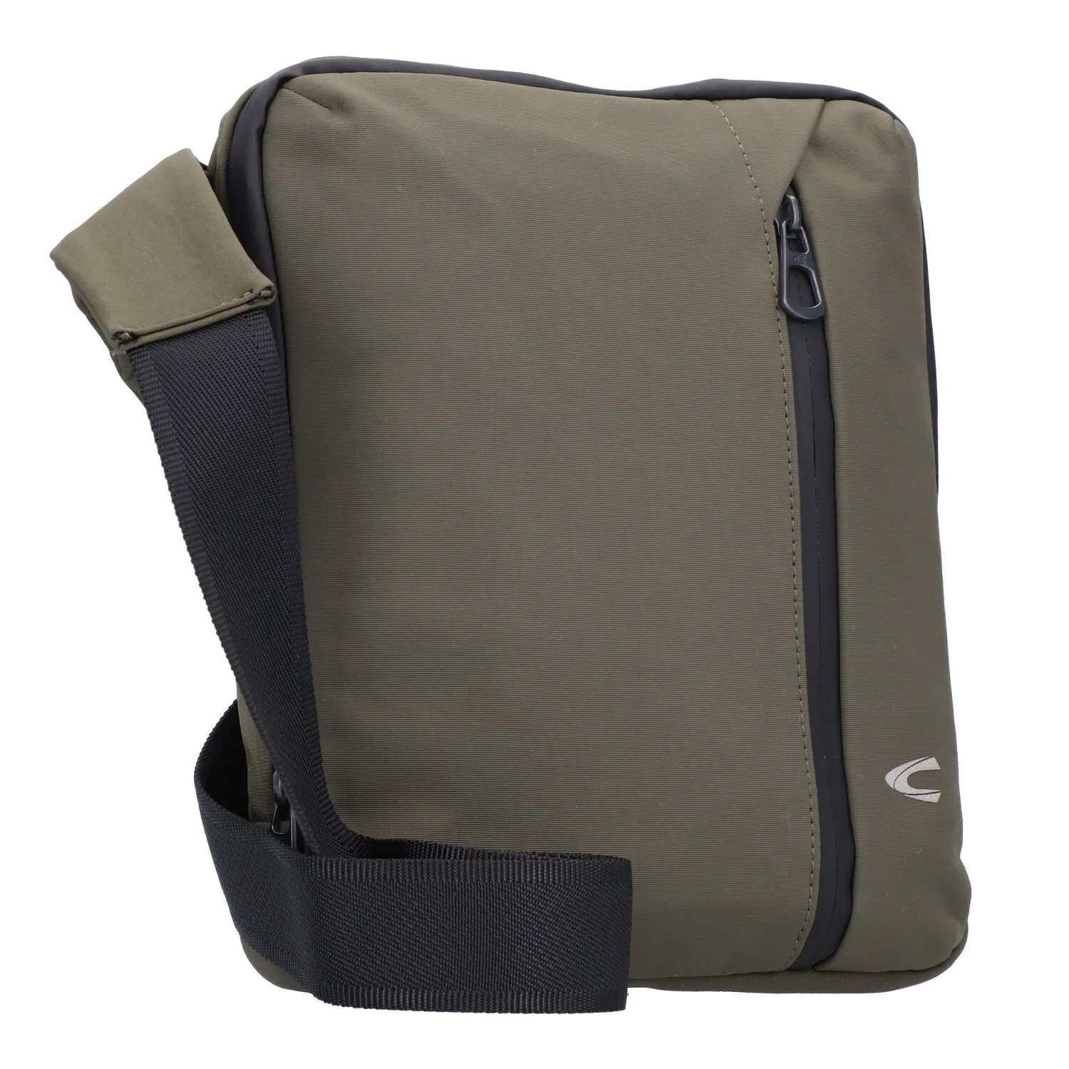 camel active Borsa a tracolla Brooklyn 21 cm