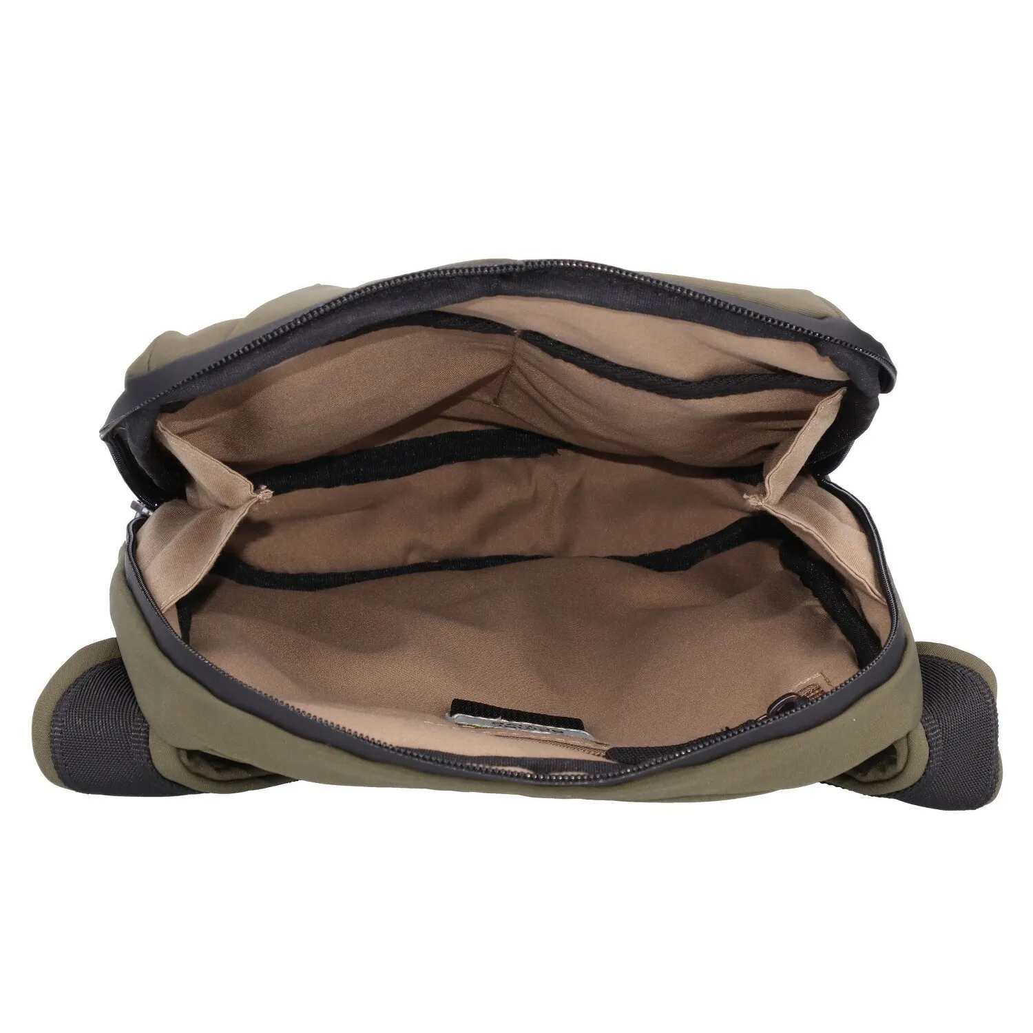 camel active Borsa a tracolla Brooklyn 21 cm