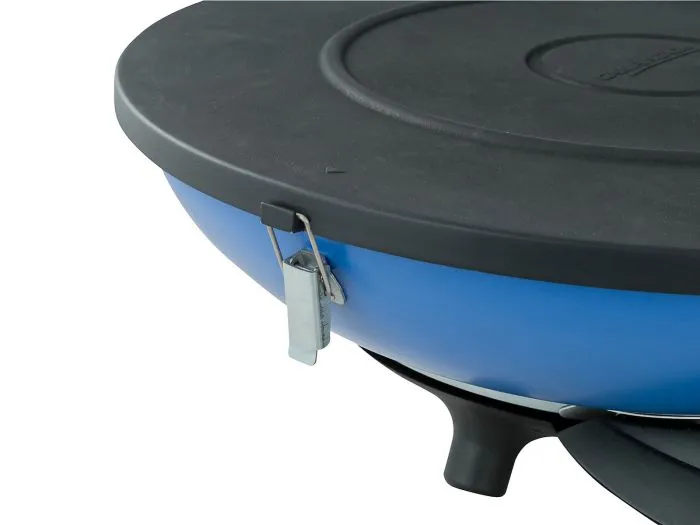 Campingaz Party Grill Compact 600 barbecue a gas 50 mbar