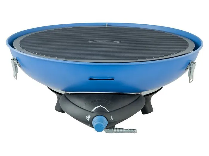 Campingaz Party Grill Compact 600 barbecue a gas