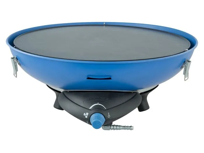 Campingaz Party Grill Compact 600 barbecue a gas