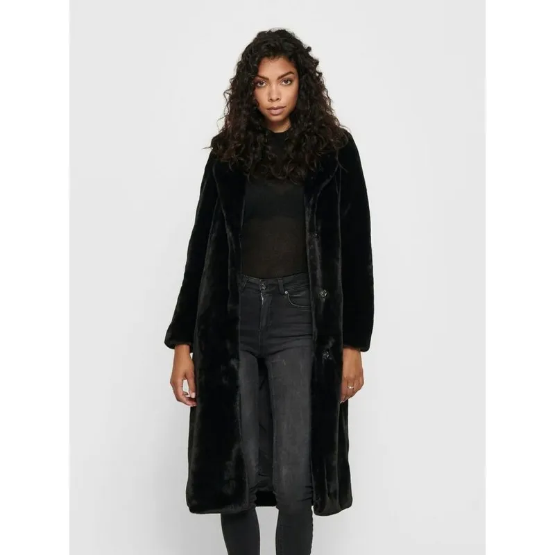 CAPPOTTO DONNA ONLY