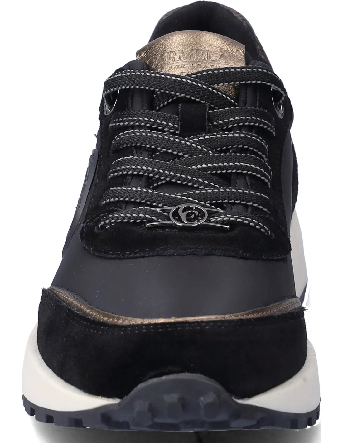 Carmela sneakers black