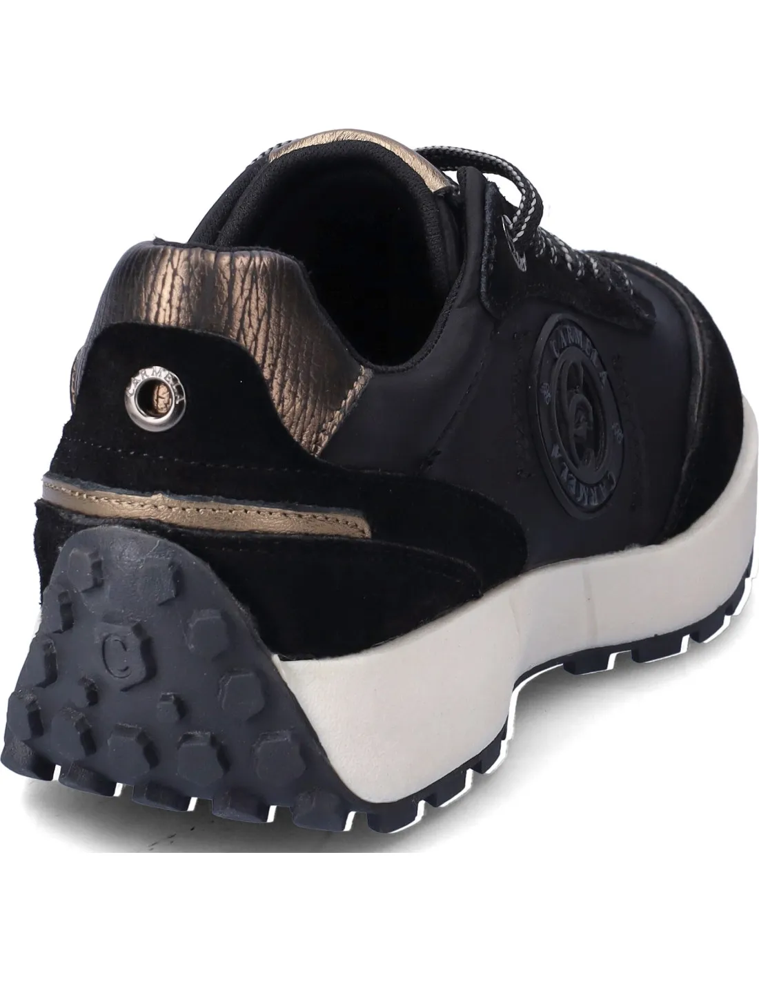Carmela sneakers black