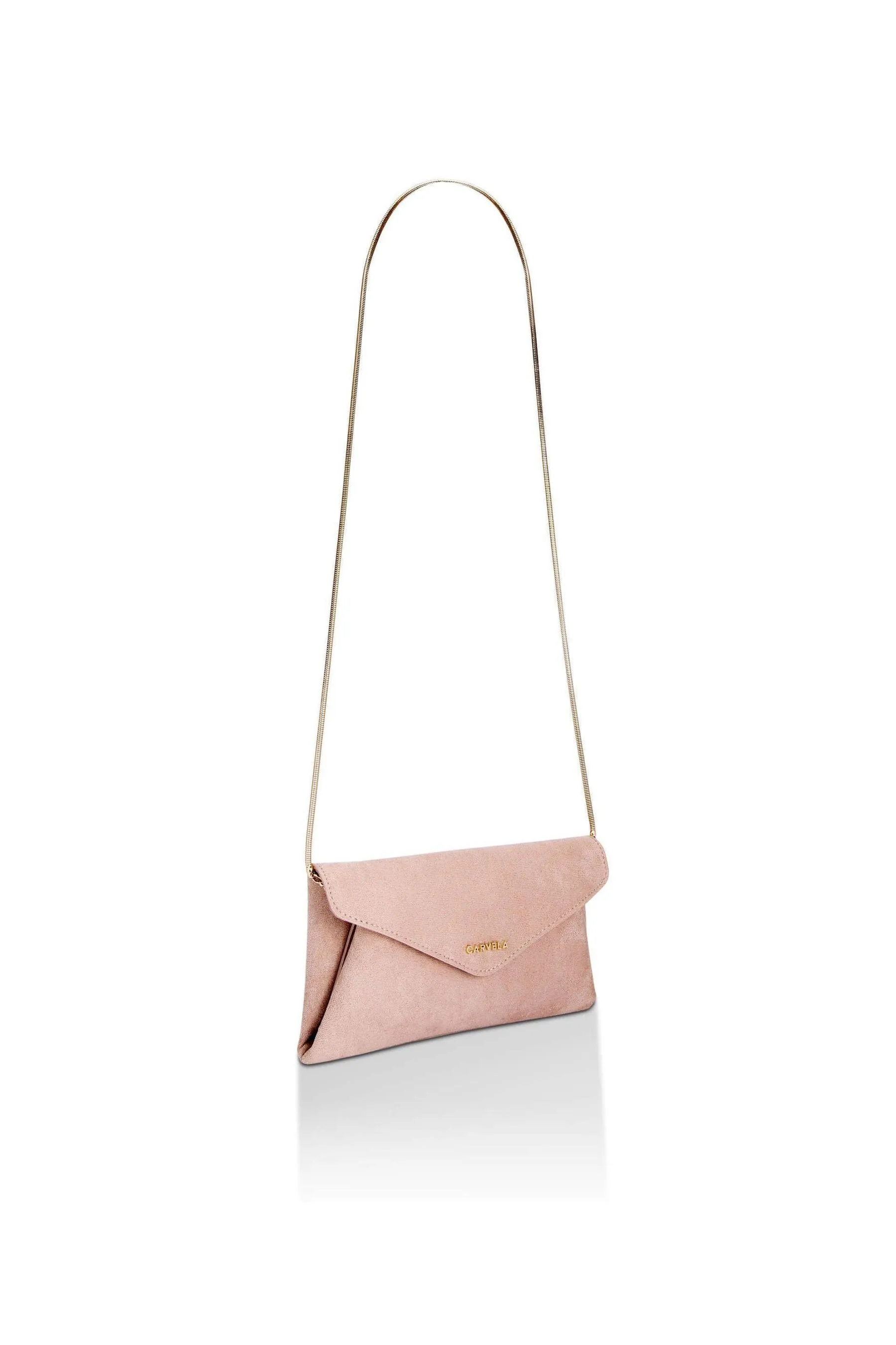 Carvela - Megan - Borsa con pochette a busta