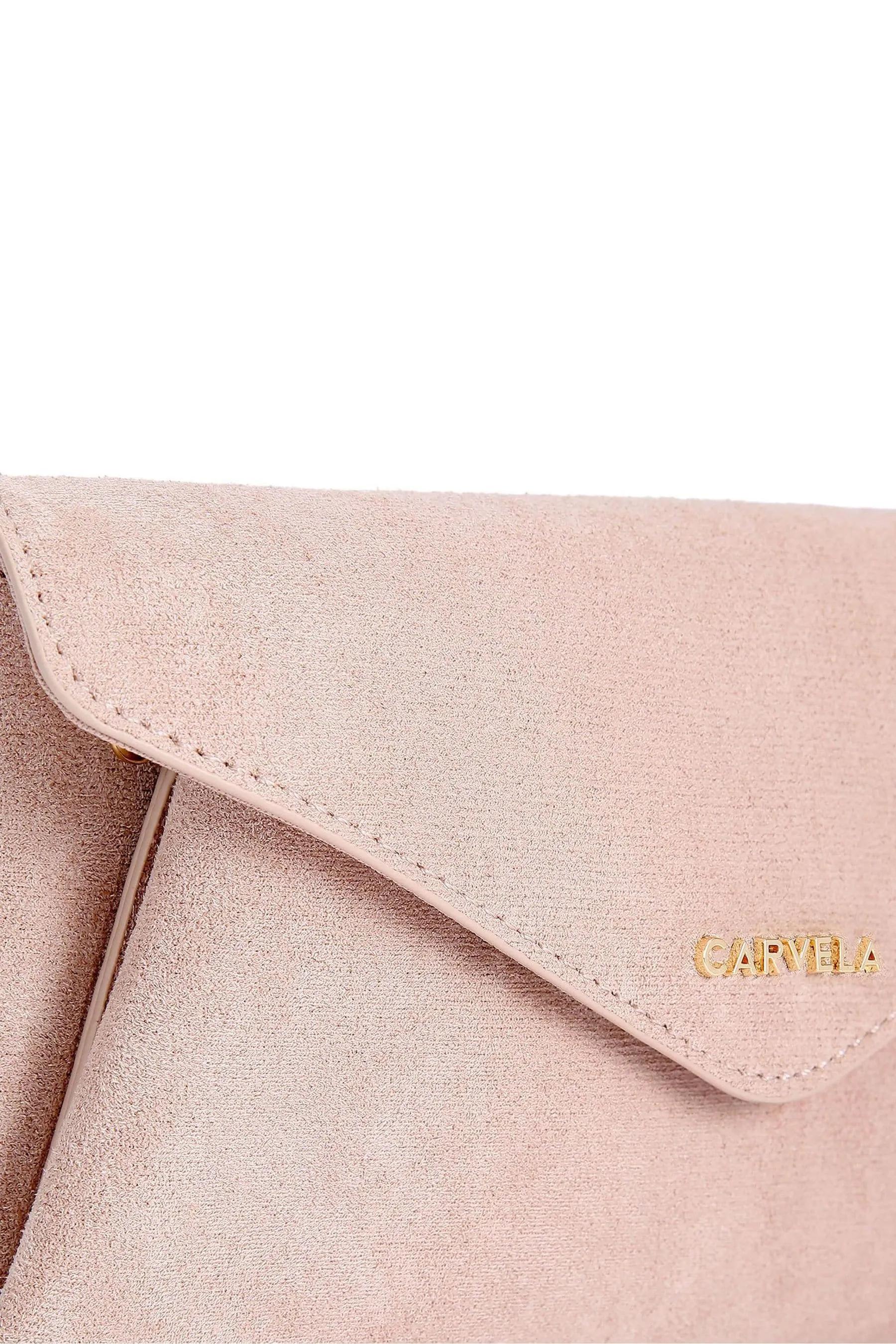 Carvela - Megan - Borsa con pochette a busta