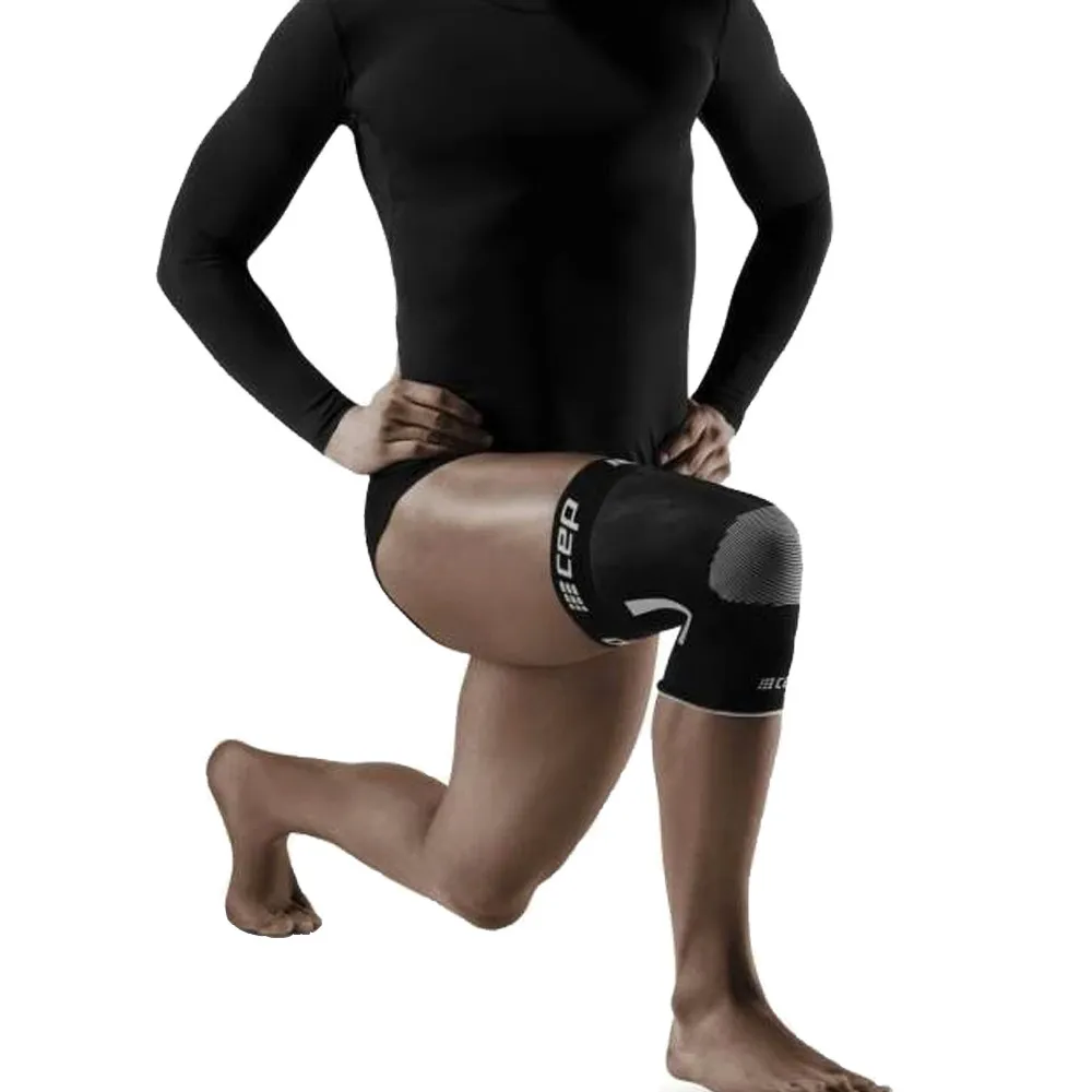CEP Compressione Ginocchio Sleeve - AW24