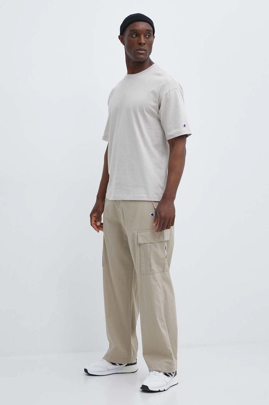 Champion pantaloni in cotone