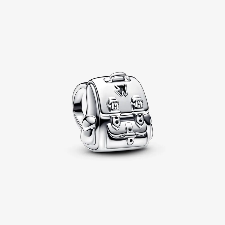Charm Pandora Charm Zaino in Spalla 793351C00