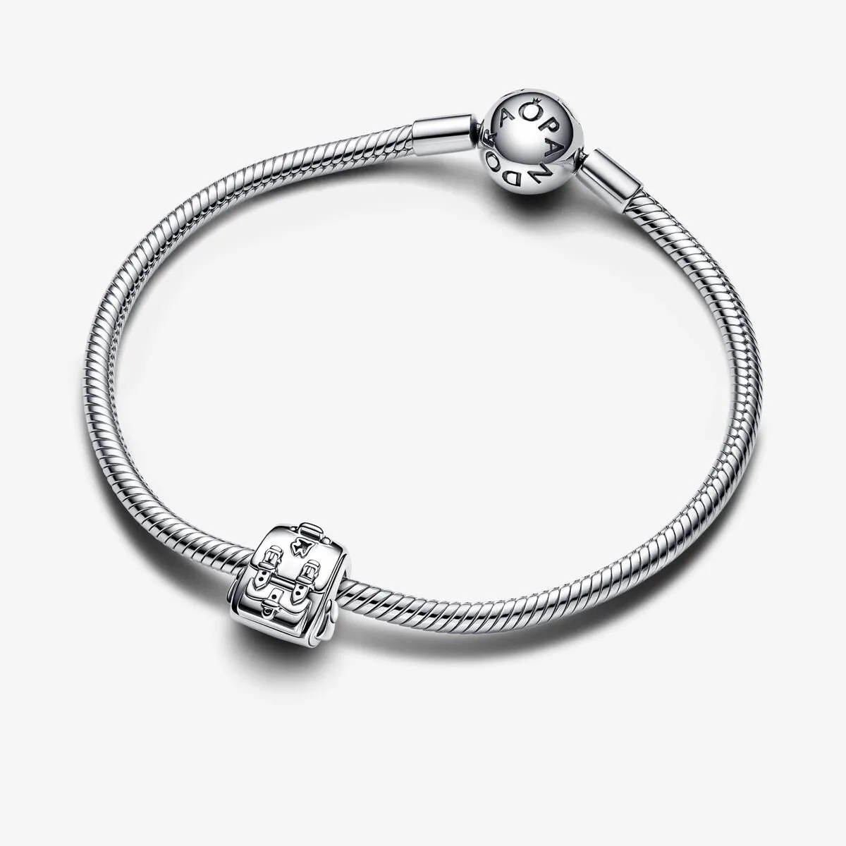 Charm Pandora Charm Zaino in Spalla 793351C00