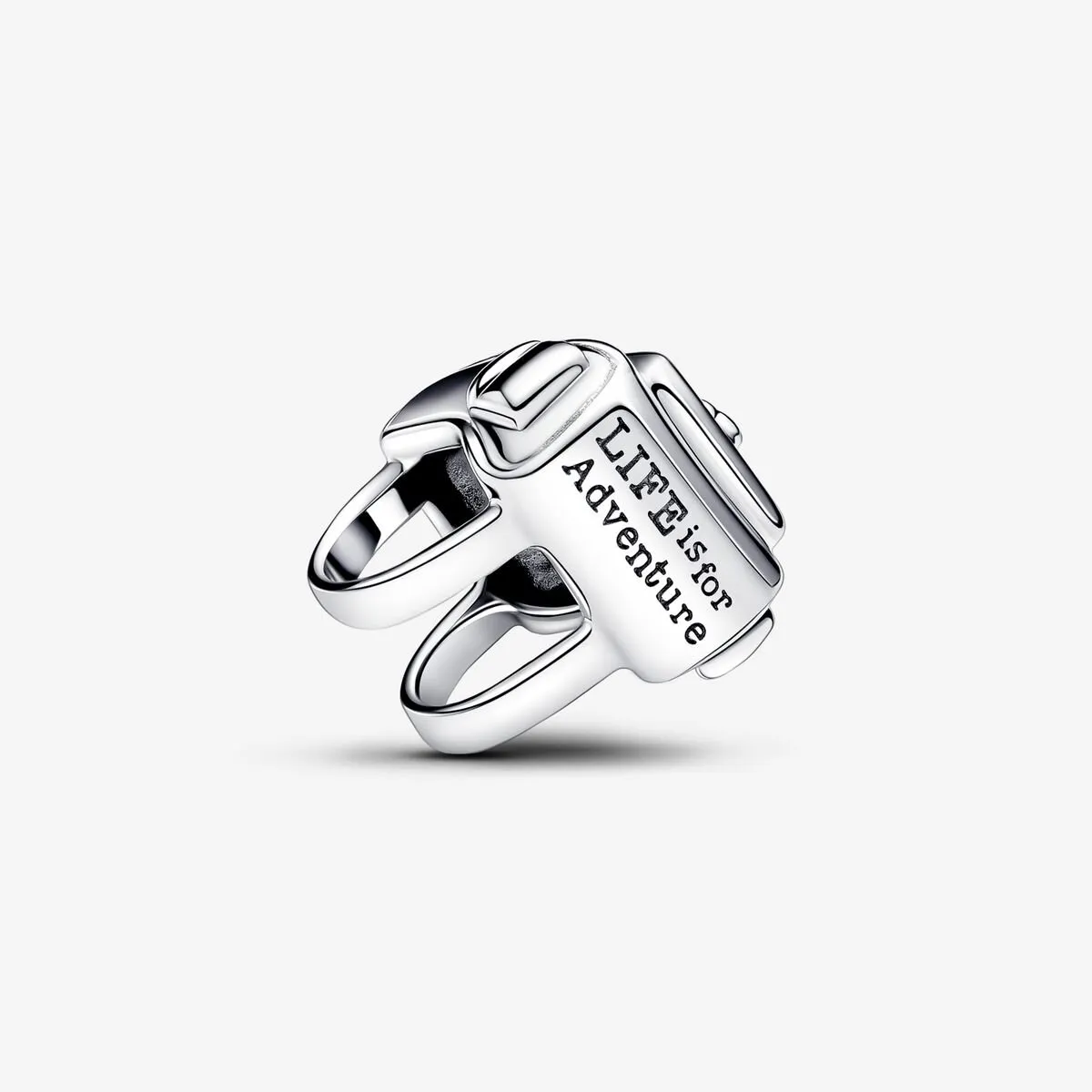 Charm Pandora Charm Zaino in Spalla 793351C00