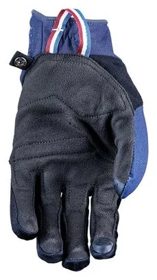 Cinque Guanti Soho Guanti Blu
