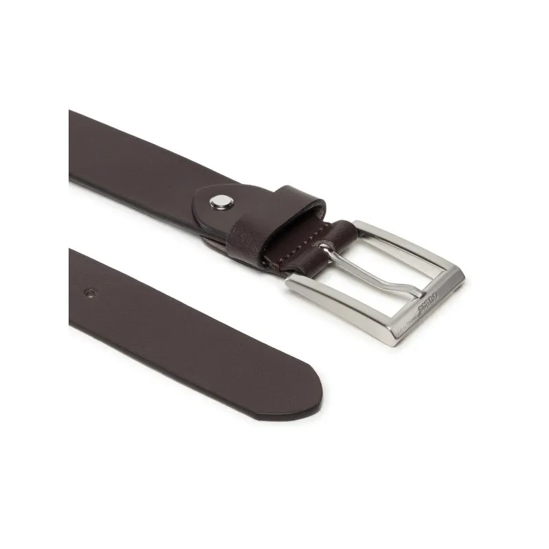 CINTURA DA UOMO IN PELLE GUESS
