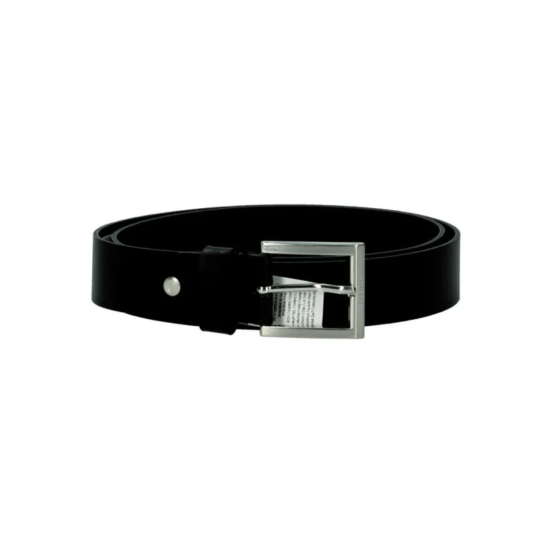 CINTURA DA UOMO IN PELLE GUESS