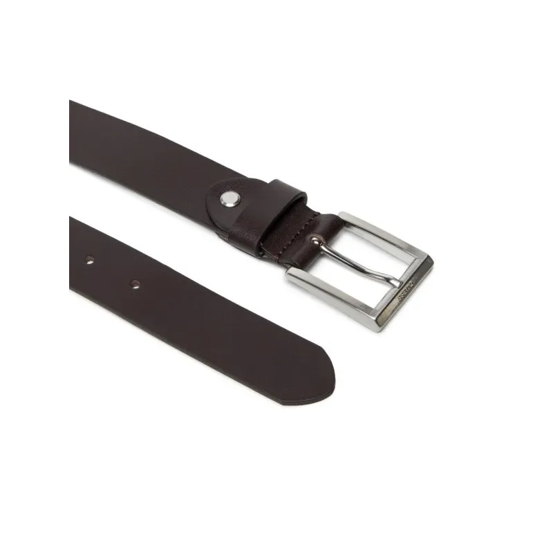 CINTURA DA UOMO IN PELLE GUESS