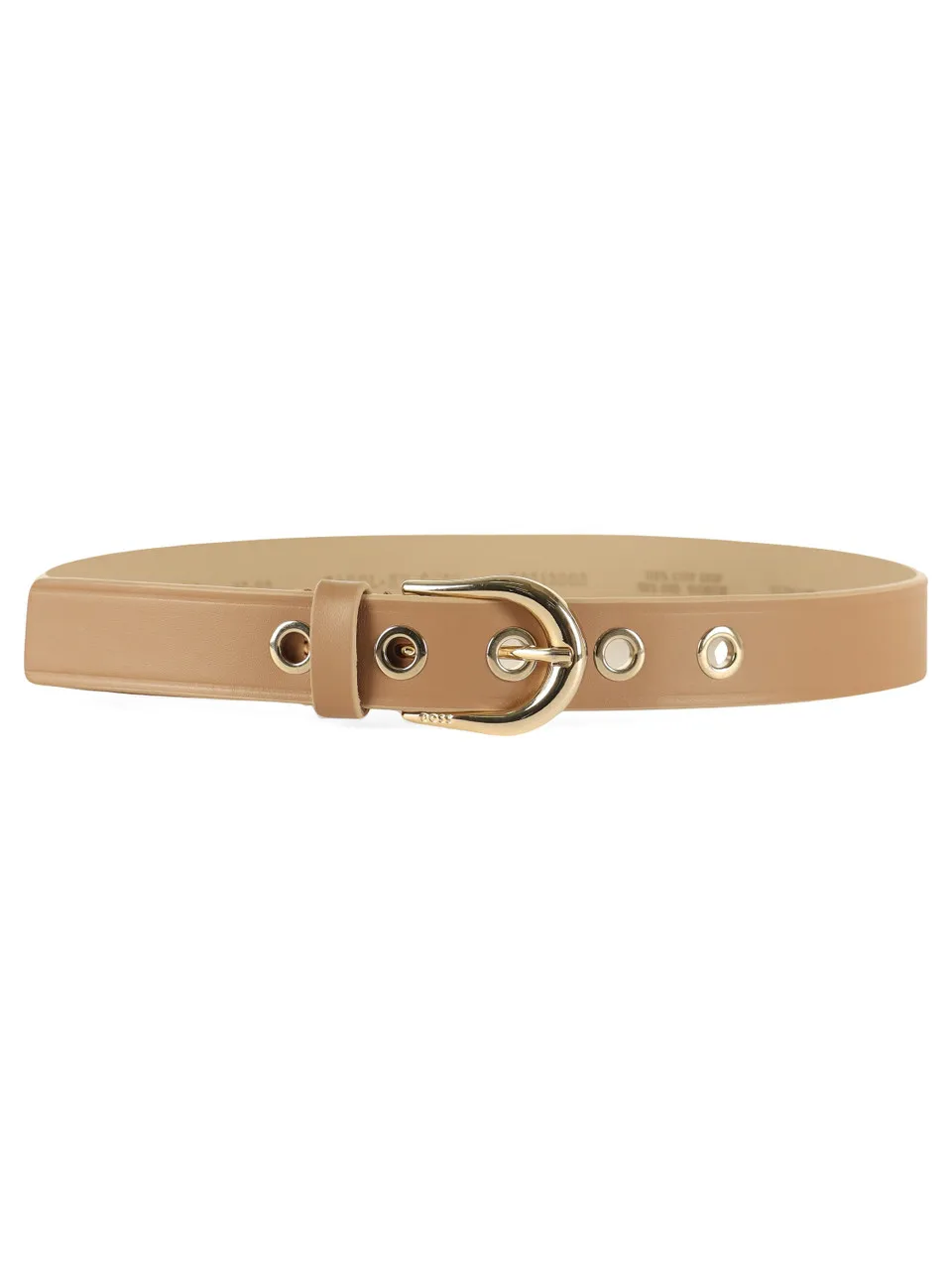Cintura in pelle CAROL