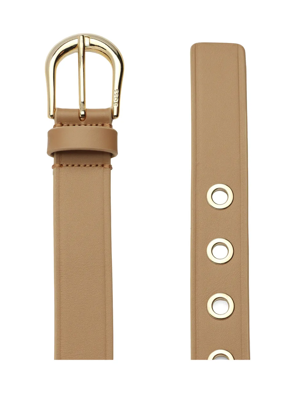 Cintura in pelle CAROL