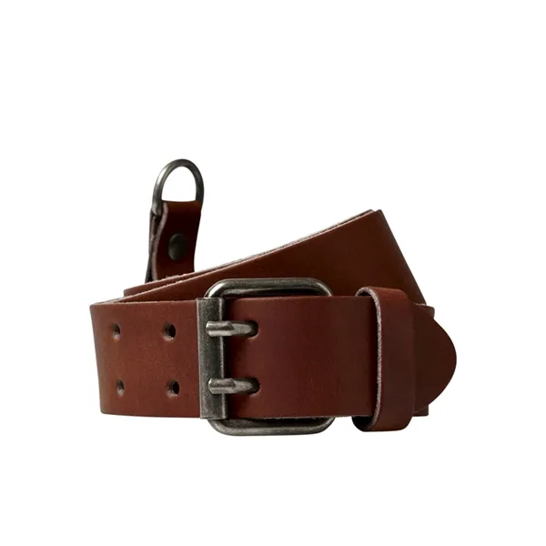 cintura in pelle uomo