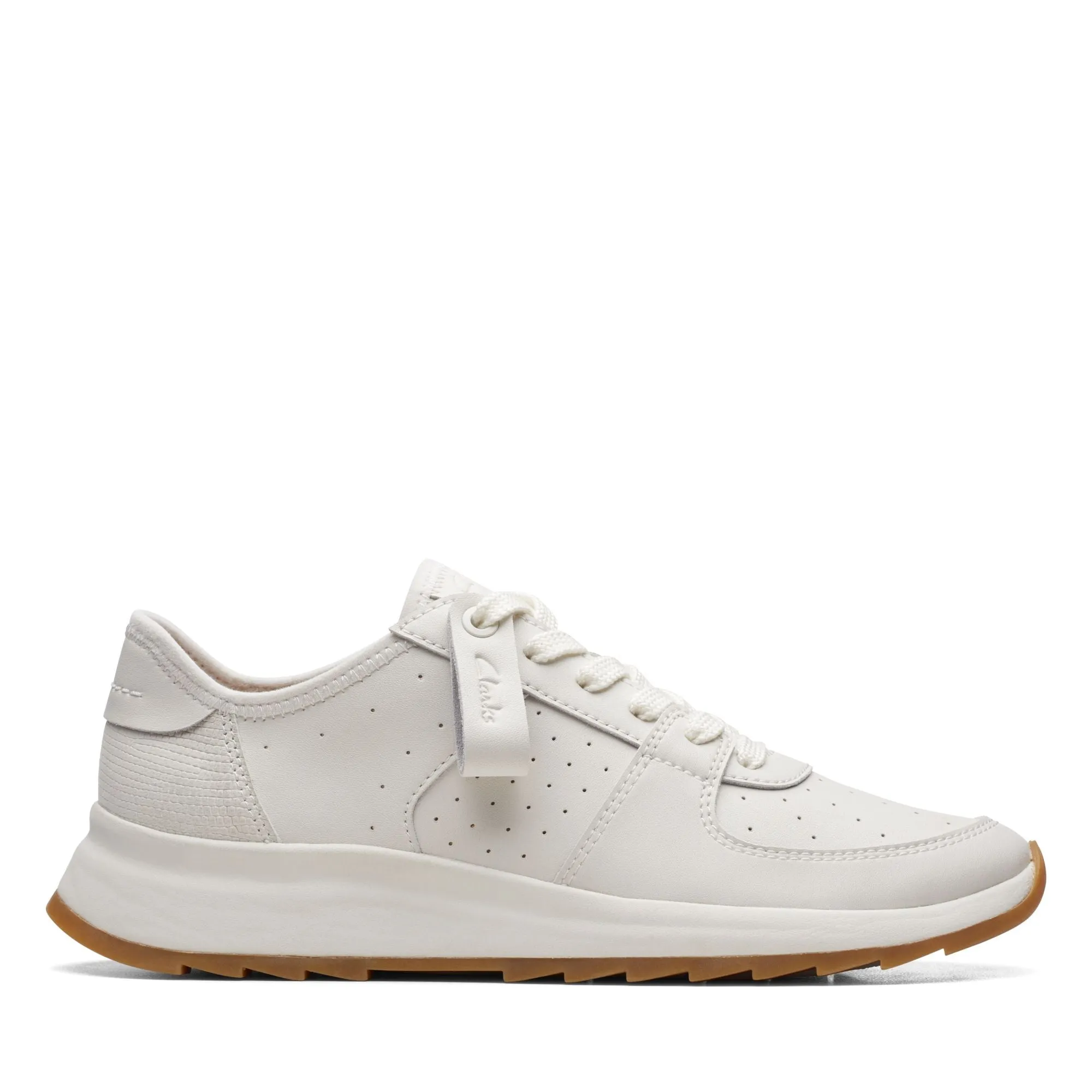 CLARKS Sneaker Bassa Donna 172006  