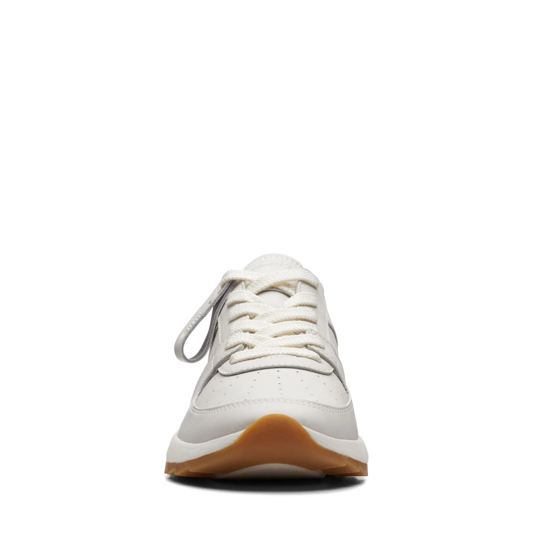 CLARKS Sneaker Bassa Donna 172006  